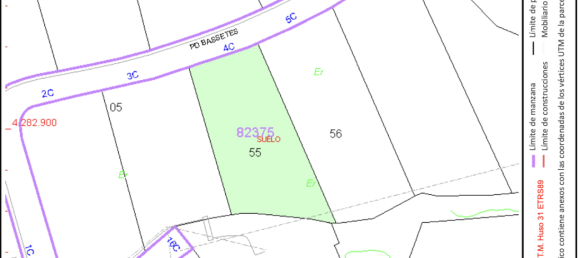  Land in Calpe, Spain No. 128251 13
