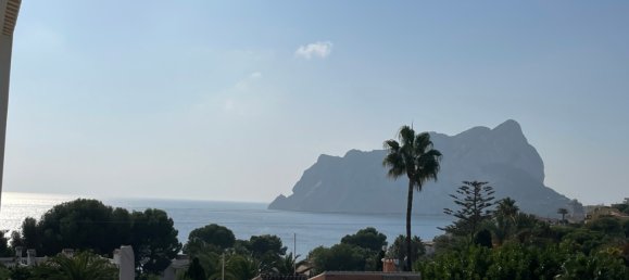  Land in Calpe, Spain No. 128251 2