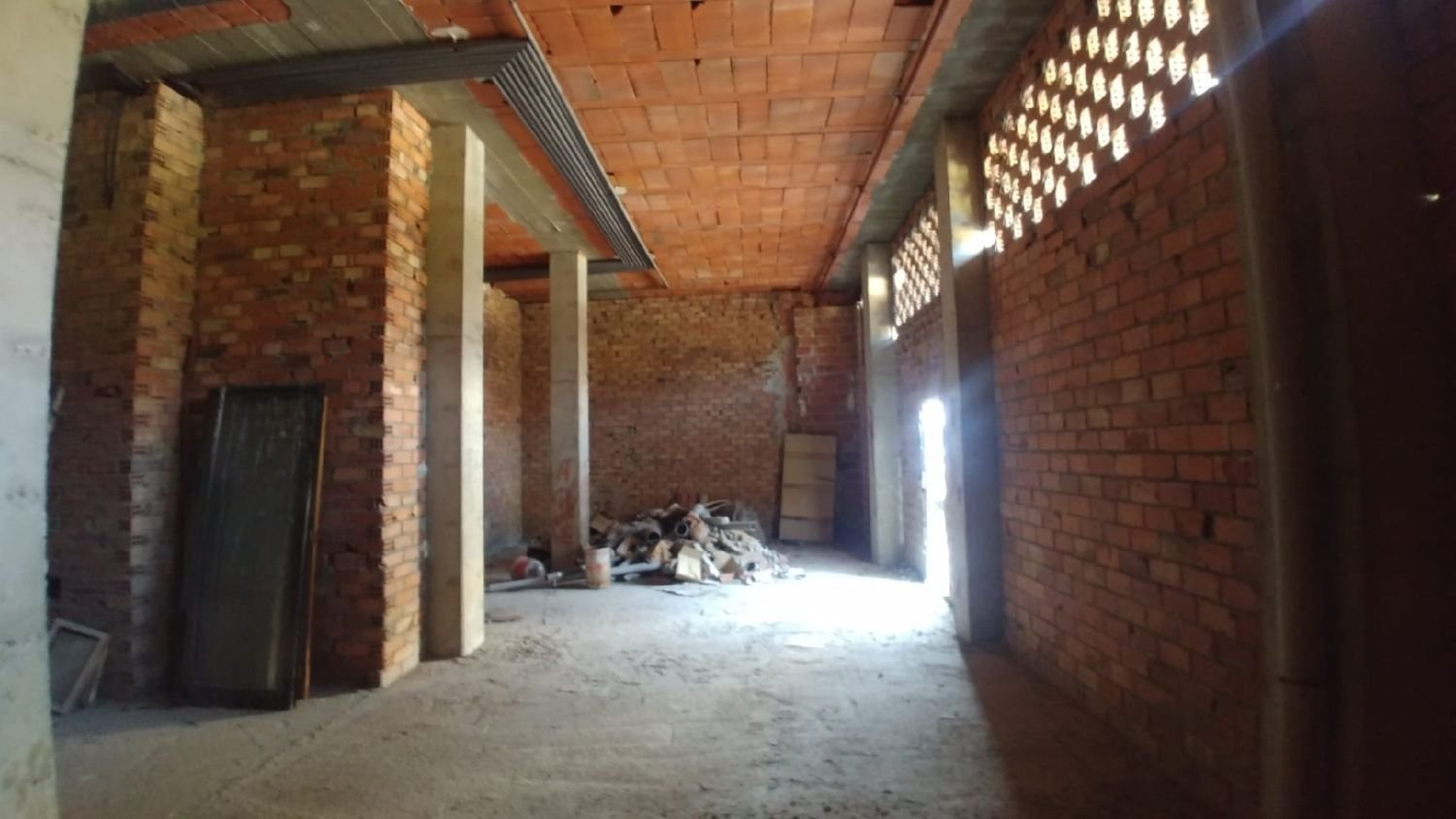 Propriété commerciale à Palencia, Spain 180m² No. 86708