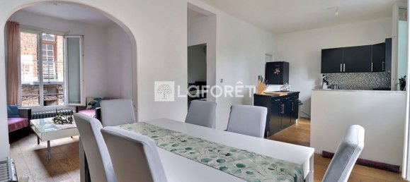 3 bedrooms Villa in Vitry-sur-Seine, France No. 179493 3