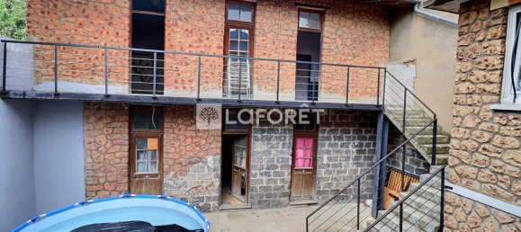 3 bedrooms Villa in Vitry-sur-Seine, France No. 179493 14