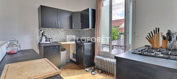 3 bedrooms Villa in Vitry-sur-Seine, France No. 179493 5