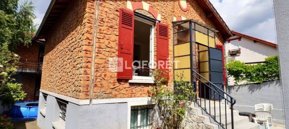 3 bedrooms Villa in Vitry-sur-Seine, France No. 179493 13
