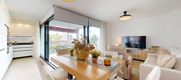 3 bedrooms Apartment in Fuengirola, Spain No. 138090 2