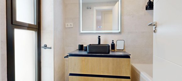 3 bedrooms Apartment in Fuengirola, Spain No. 138090 10