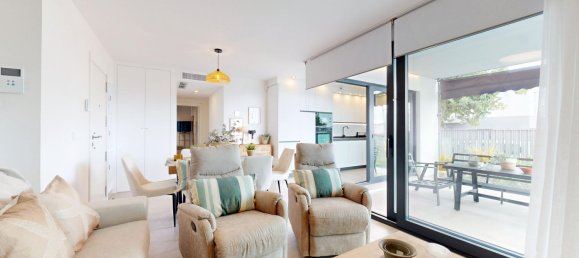 3 bedrooms Apartment in Fuengirola, Spain No. 138090 3