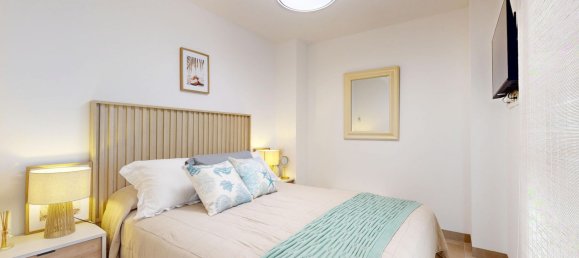 3 bedrooms Apartment in Fuengirola, Spain No. 138090 13