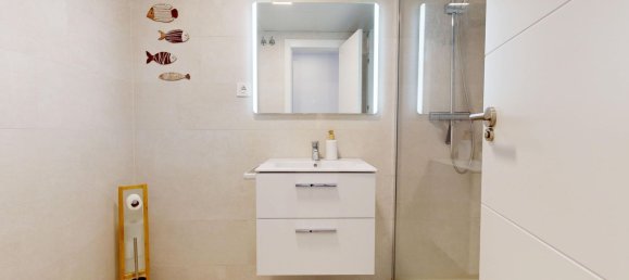 3 bedrooms Apartment in Fuengirola, Spain No. 138090 11