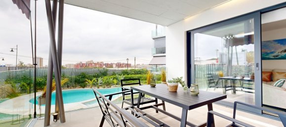 3 bedrooms Apartment in Fuengirola, Spain No. 138090 6