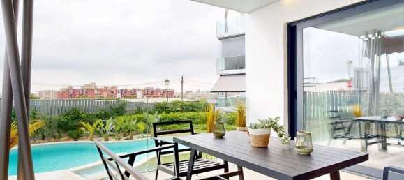 3 bedrooms Apartment in Fuengirola, Spain No. 138090 7