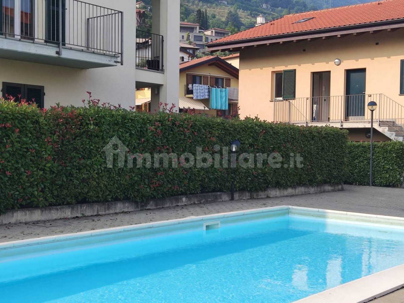 2 Schlafzimmer Wohnung in Tremezzina, Italy, Nr. 343334