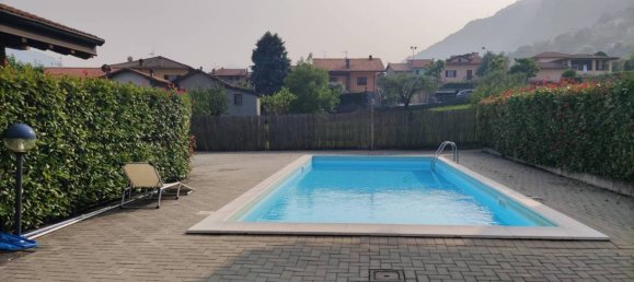 2 Schlafzimmer Wohnung in Tremezzina, Italy, Nr. 343334 5