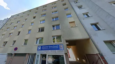 2-Zimmer Wohnung in Favoriten, Austria, Nr. 173667