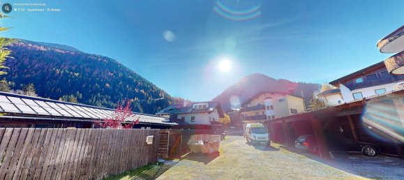 3 غرف نوم شقة في St. Anton am Arlberg, Austria رقم 189137 2