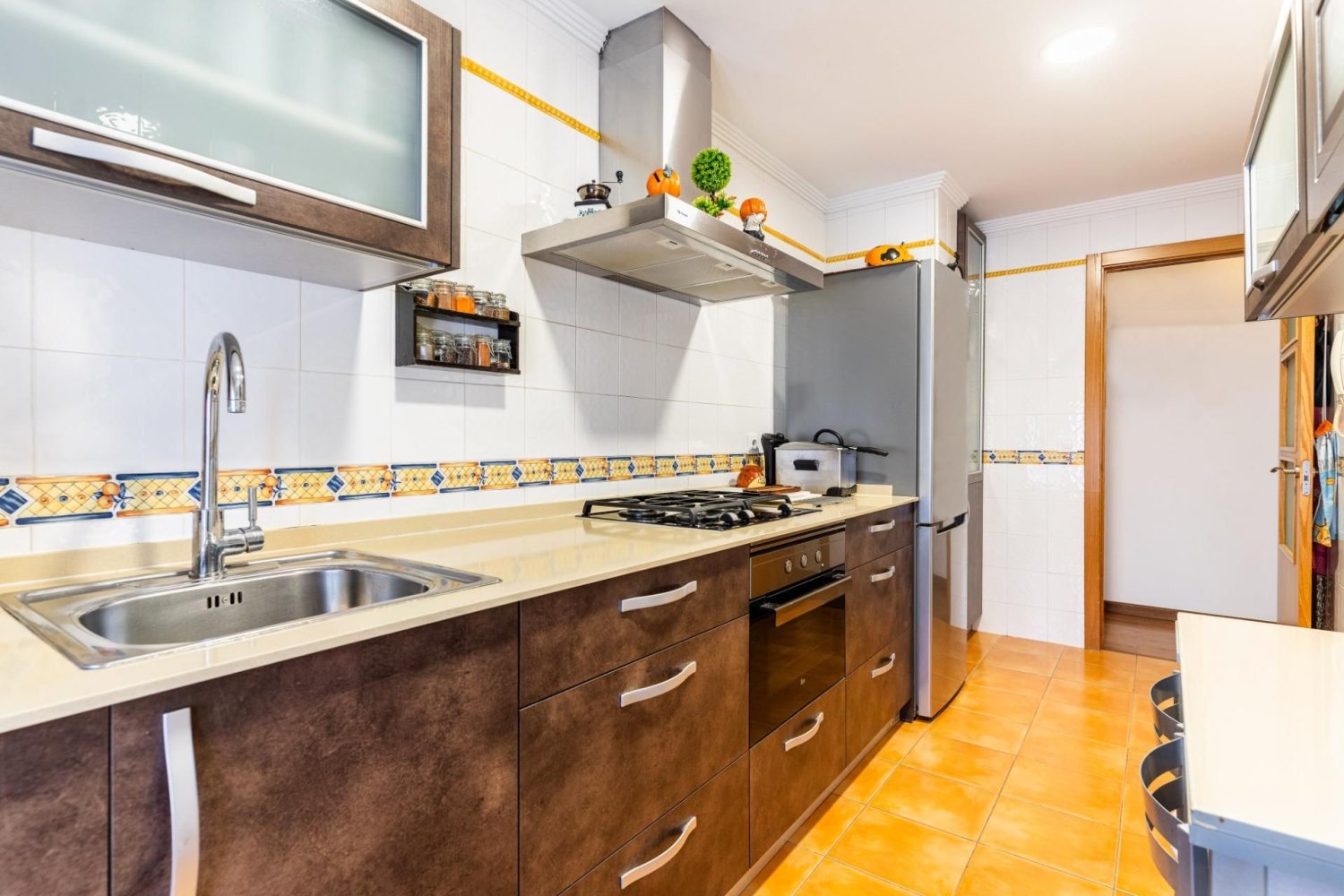 4 Schlafzimmer Wohnung in Cadiz, Spain, Nr. 216880