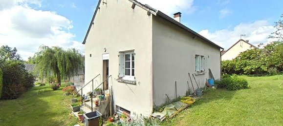 Casa T3 em Nouans-les-Fontaines, France N.º 270923 6