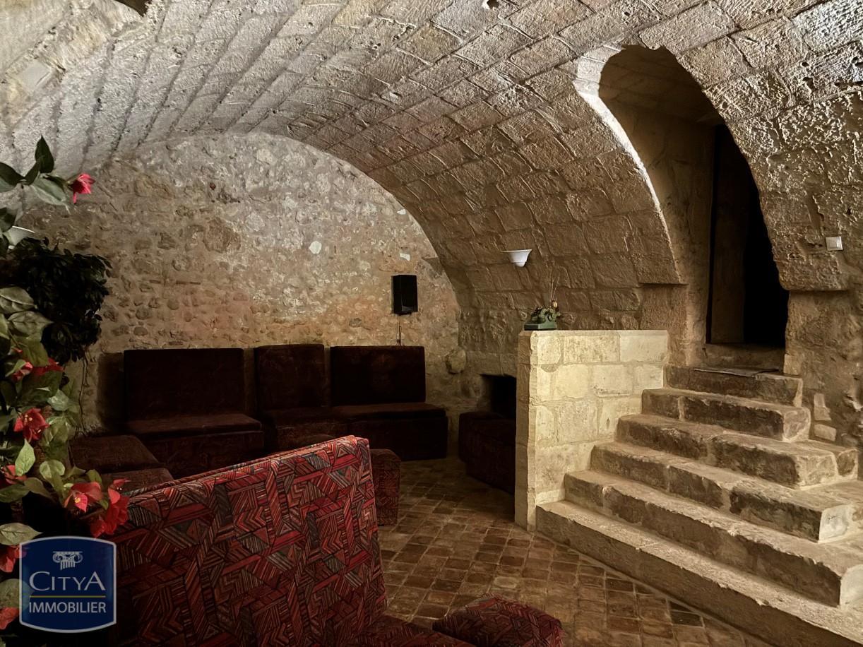 Apartamento de 3 habitaciónes en Tours, France No. 161372