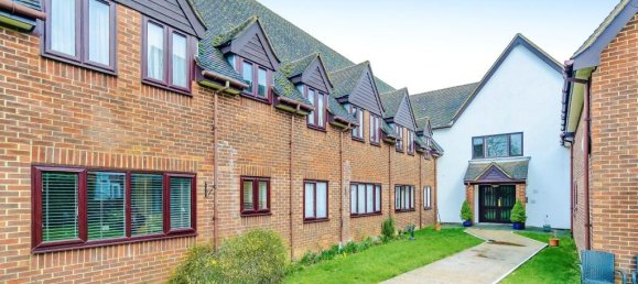 1 bedroom Apartment in Croydon, United Kingdom No. 8173 17