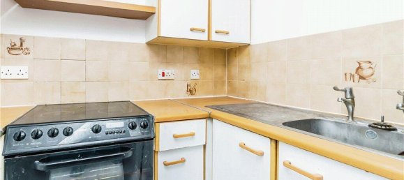 1 bedroom Apartment in Croydon, United Kingdom No. 8173 12