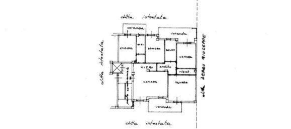 4 Schlafzimmer Wohnung in Cagliari, Italy, Nr. 326847 45