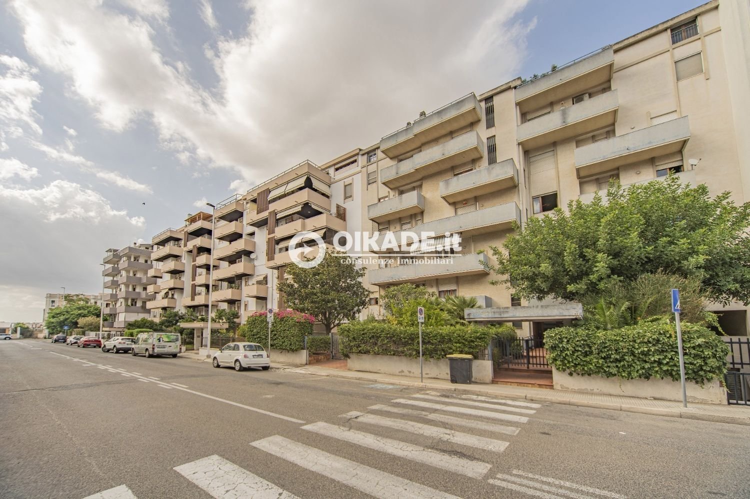 4 Schlafzimmer Wohnung in Cagliari, Italy, Nr. 326847