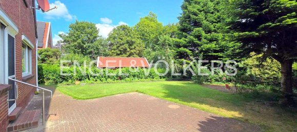 4 غرف نوم تاون هاوس في Friesland, Germany رقم 269263 20