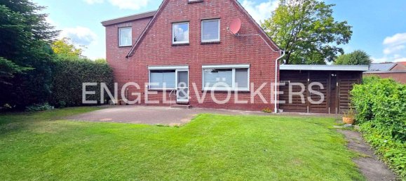 4 غرف نوم تاون هاوس في Friesland, Germany رقم 269263 24