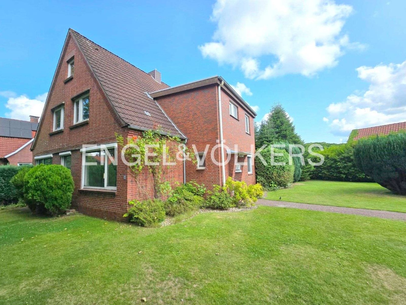 4 غرف نوم تاون هاوس في Friesland, Germany رقم 269263