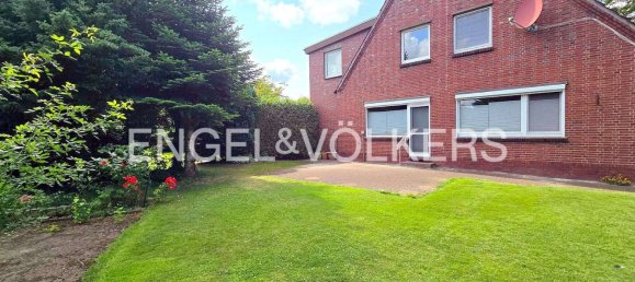 4 غرف نوم تاون هاوس في Friesland, Germany رقم 269263 23