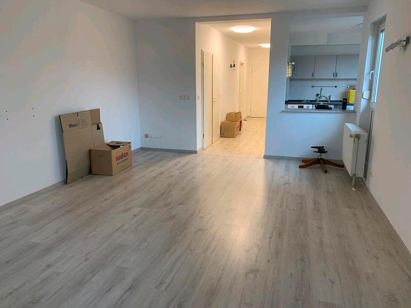 Квартира с 2 комнатами в Markisch-Oderland, Германия № 225827