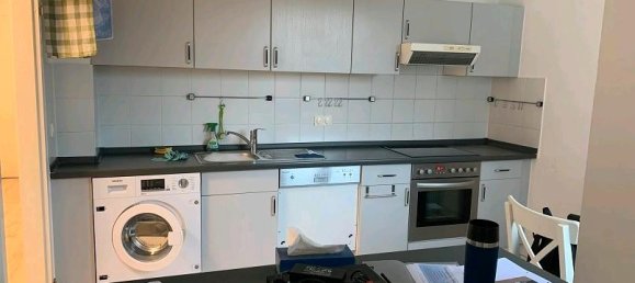 Квартира с 2 комнатами в Markisch-Oderland, Германия № 225827 6