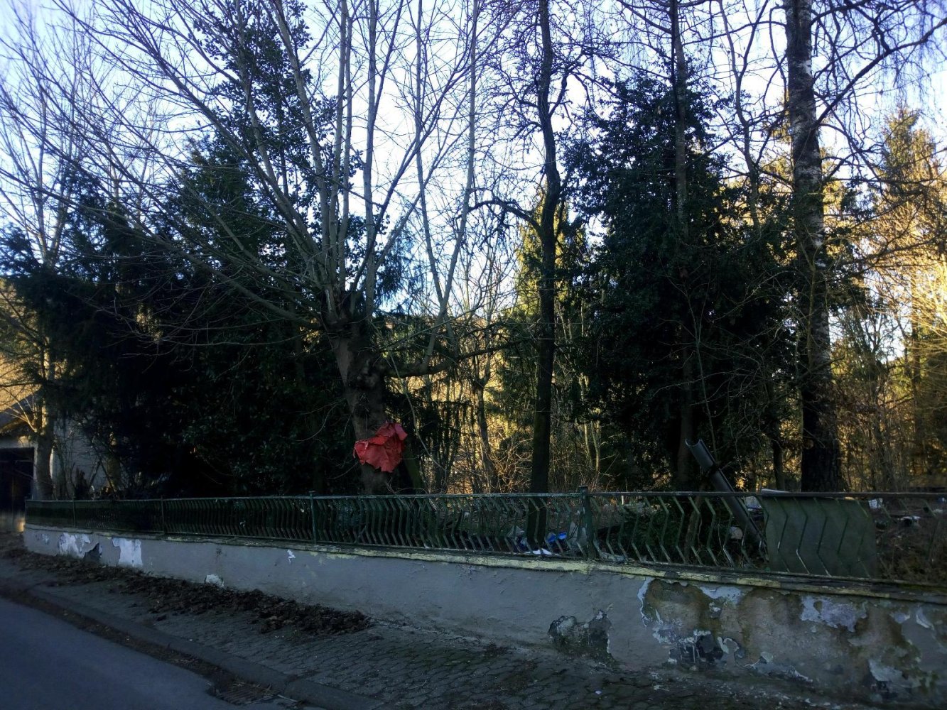 Земельный участок в Арвайлер, Германия № 219253