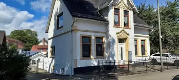 Casa de 10 habitaciónes en Bremen, Germany No. 322213 2