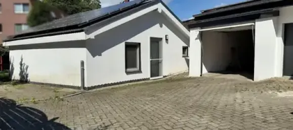 Casa de 10 habitaciónes en Bremen, Germany No. 322213 4