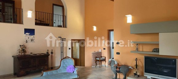 3 Schlafzimmer Villa in Pieve San Giacomo, Italy, Nr. 347576 4