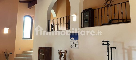 3 Schlafzimmer Villa in Pieve San Giacomo, Italy, Nr. 347576 20