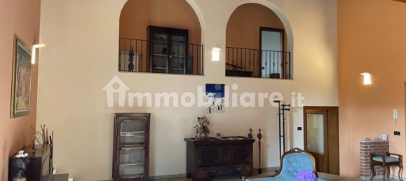 3 Schlafzimmer Villa in Pieve San Giacomo, Italy, Nr. 347576 5