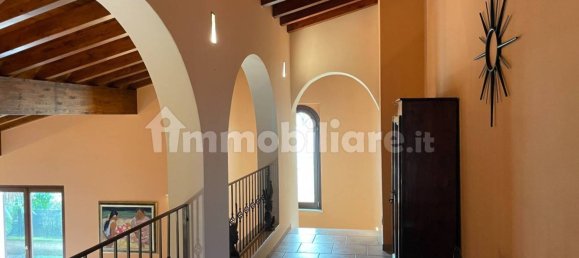 3 Schlafzimmer Villa in Pieve San Giacomo, Italy, Nr. 347576 22