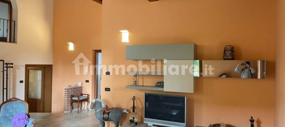 3 Schlafzimmer Villa in Pieve San Giacomo, Italy, Nr. 347576 3