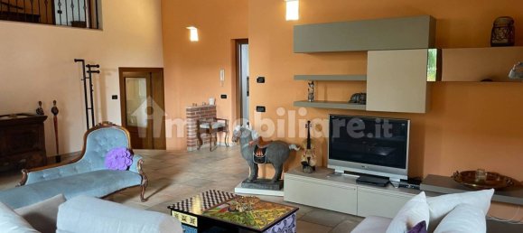 3 Schlafzimmer Villa in Pieve San Giacomo, Italy, Nr. 347576 6