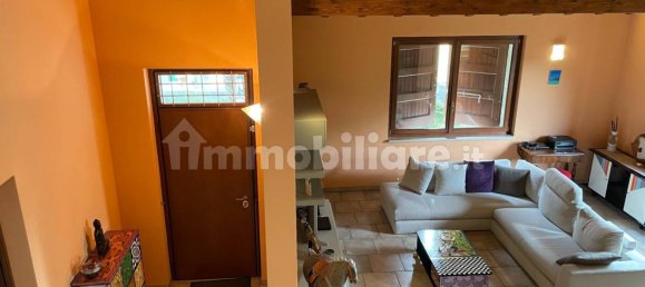 3 Schlafzimmer Villa in Pieve San Giacomo, Italy, Nr. 347576 13