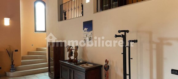 3 Schlafzimmer Villa in Pieve San Giacomo, Italy, Nr. 347576 18