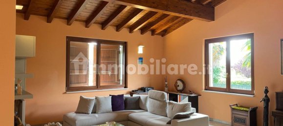 3 Schlafzimmer Villa in Pieve San Giacomo, Italy, Nr. 347576 2