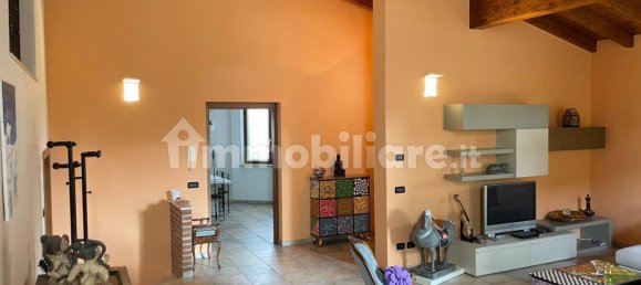 3 Schlafzimmer Villa in Pieve San Giacomo, Italy, Nr. 347576 9