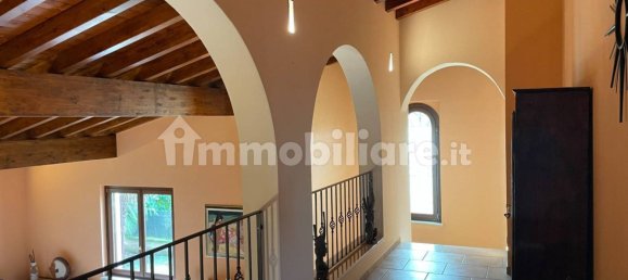 3 Schlafzimmer Villa in Pieve San Giacomo, Italy, Nr. 347576 23
