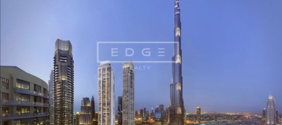 2 غرف نوم شقة في وسط مدينة دبي, UAE رقم 2671 8