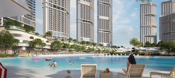 1 غرف نوم شقة في دبي, UAE رقم 21485 6