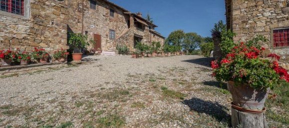 6 Schlafzimmer Haus in Barberino Tavarnelle, Italy, Nr. 52871 3