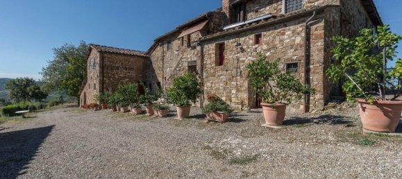 6 Schlafzimmer Haus in Barberino Tavarnelle, Italy, Nr. 52871 4