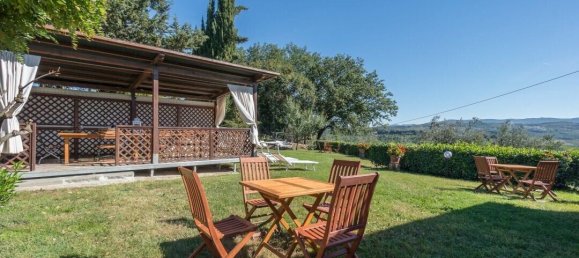 6 Schlafzimmer Haus in Barberino Tavarnelle, Italy, Nr. 52871 29